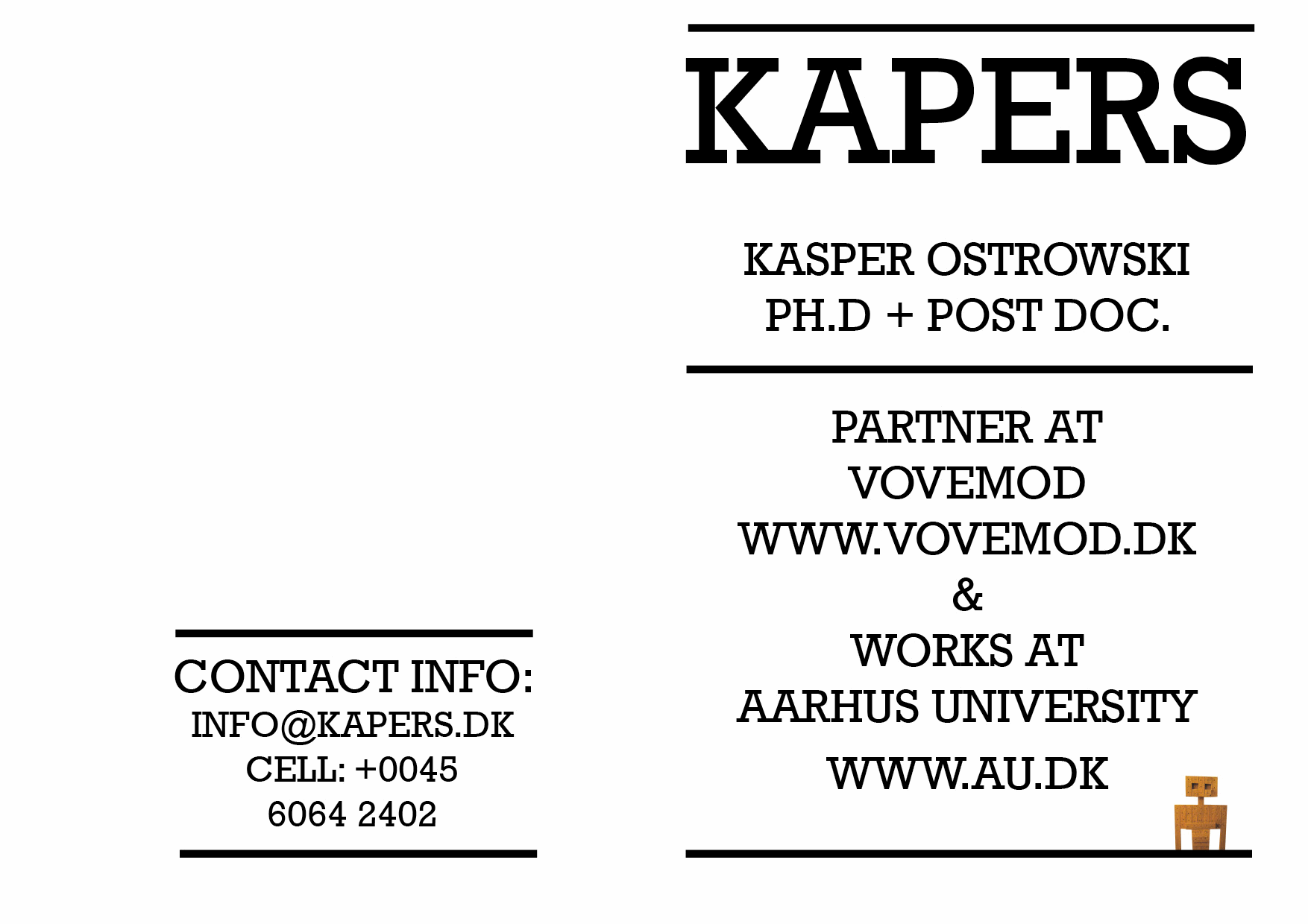 Kasper